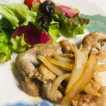 ｂｅｒｒｙ＋'s cooksnap of when they made 娘に伝えたい＊簡単美味しい♪生姜焼き＊.
