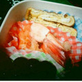 だく子's cooksnap of when they made えびの柚子こしょうだれ炒め.