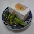 ♓うさこ亭♓'s cooksnap of when they made 緑の上湯サラダ.