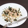 maryYUKI's cooksnap of when they made 超簡単☆大根サラダ！.