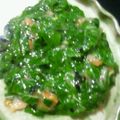 ＹＵＫＩ０６１１'s cooksnap of when they made さっぱり梅もろへいや.