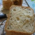 しゃとみぃ's cooksnap of when they made HBで簡単☆クリームチーズと黒胡椒のパン.