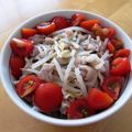 えいなつママ's cooksnap of when they made 夏休みのお昼に塩だれ豚丼☆.