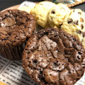 Blue。Rose。's cooksnap of when they made ありがとうショコラ.