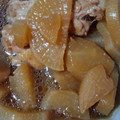 みみもも♪'s cooksnap of when they made 大根と手羽元のとろとろ煮☆.