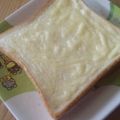 ｋｉｒｉｎ３'s cooksnap of when they made マヨネーズトースト.