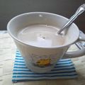 REI_MAM's cooksnap of when they made ☆コーヒー牛乳☆.