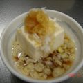 めめレシピ's cooksnap of when they made 揚げだし豆腐風?!あったかたぬき豆腐.