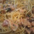 ☆Sora☆mama's cooksnap of when they made 海の香のペスカトーレ*オイルver..