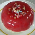 オズのオズマ姫's cooksnap of when they made スイカ寒天。.