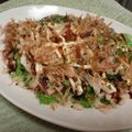 よっしゃん's cooksnap of when they made お好み焼き風？キャベツ炒め.