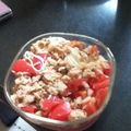 ミーホソース's cooksnap of when they made ♡冷製トマトとツナのそうめんパスタ♡.