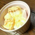 キョク's cooksnap of when they made はんぺんのマヨチーズ焼き.