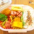 ふみちゃっぴぃ's cooksnap of when they made レンジでチン☆かぼちゃの煮物（お弁当用）.