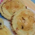 たけぷる's cooksnap of when they made ミンスパイ.