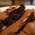 ちゃこ７'s cooksnap of when they made ★濃厚しっとりブラウニー★.