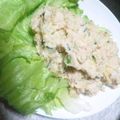 ２児まま's cooksnap of when they made うちのタラモサラダ.