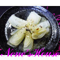 音々かーちゃん's cooksnap of when they made 超手抜きでウマー！新たまねぎのとろとろ.