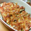 67ice's cooksnap of when they made なすキムチピザ.