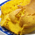 聖まま３'s cooksnap of when they made 簡単、さつまいもケーキ、ＨＫＭを使って.