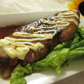miyuki12's cooksnap of when they made ぶりの照り焼きマヨネーズ.