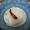 なつとも's cooksnap of when they made 母直伝☆カブの甘酢漬け.