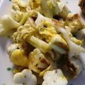 maruru-nn's cooksnap of when they made 長ネギとハンペンの卵とじ.