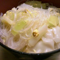 maruru-nn's cooksnap of when they made ワンタンとふわふわ卵のとろみ春雨スープ.