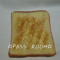 ＰＡＳＳ's cooksnap of when they made かつお風味のトースト.