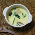 はっちmam's cooksnap of when they made 簡単♪茶わん蒸し♪.