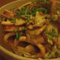 ＲｉＮｃＡ's cooksnap of when they made イカの肝和え炒め.