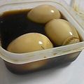 爪の短いネイリスト's cooksnap of when they made 超!!簡単な味付け卵.