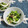 ankotetu's cooksnap of when they made 菜の花の梅マヨ和え.