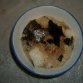 あきこさん's cooksnap of when they made ネバネバで元気！納豆と長芋のおろし和え.