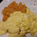 maruru-nn's cooksnap of when they made 隠し味のテクで本格的♪ケチャップライス♪.