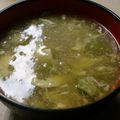 maruru-nn's cooksnap of when they made *オクラ*の卵スープ.