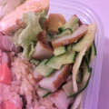 プンプン庵's cooksnap of when they made ゆず胡椒でさっぱり和え物.