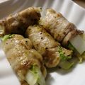 maruru-nn's cooksnap of when they made ✤白菜DE豚肉まきまき✤.