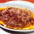 りるじょー's cooksnap of when they made 簡単焼き納豆★ビールのつまみに★.