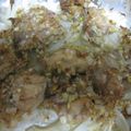 こまたんこまたん's cooksnap of when they made チキンの☆ネギ塩♪♪簡単オーブン焼き♪♪.