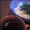 麻's cooksnap of when they made 梅風味ひんやりさっぱり素麺.