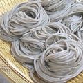 umemodoki's cooksnap of when they made そうめんの盛り方.