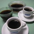 みそじーさん's cooksnap of when they made 簡単・冷たい・おいしい【コーヒーゼリー】.