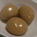 バニラレース's cooksnap of when they made めんつゆに漬け込むだけ,美味しい煮たまご.