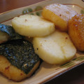 ちょこばななあん's cooksnap of when they made 北海道で教わった✿いももち3種✿.