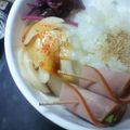 プンプン庵's cooksnap of when they made かぶの･･　かぶの･･　|ﾟДﾟ))).