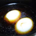 ぽぴぽぴ's cooksnap of when they made ★煮卵★.