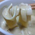 yoka_nice's cooksnap of when they made タイグリーンカレーペースト.