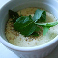 goodeats's cooksnap of when they made レンジで簡単茶碗蒸し.