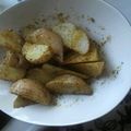 aoringo2's cooksnap of when they made クリスマスに☆カレー粉でジャンクポテト.
